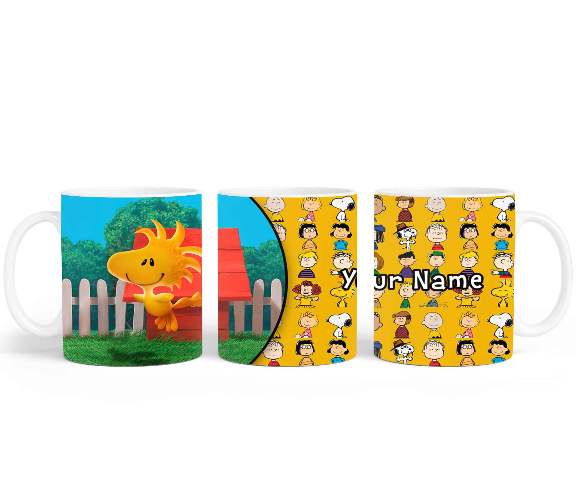 Personalized Joe Cool-11052